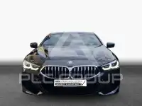 2021 BMW 840