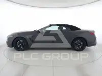 2021 BMW 840