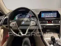 2021 BMW 840