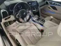 2021 BMW 840