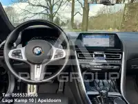 2021 BMW 840