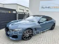 2021 BMW 840