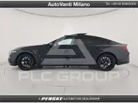 2021 BMW 840