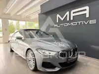 2021 BMW 840