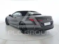 2021 BMW 840