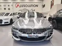 2021 BMW 840