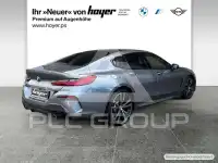 2021 BMW 840