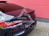 2021 BMW 840