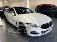 2021 BMW 840