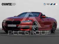 2021 BMW 840