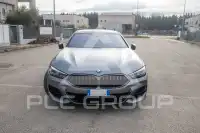 2021 BMW 840