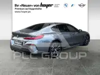 2021 BMW 840