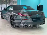 2021 BMW 840