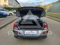 2021 BMW 840