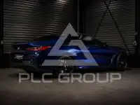 2021 BMW 840