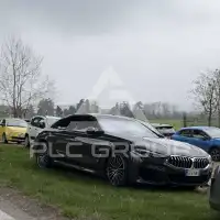 2021 BMW 840