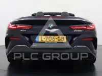 2021 BMW 840