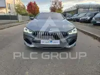2021 BMW 840