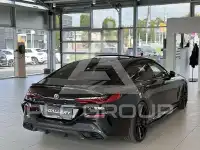 2021 BMW 840