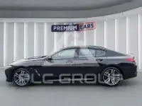 2021 BMW 840