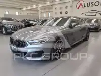2021 BMW 840