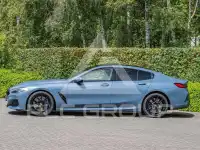 2021 BMW 840