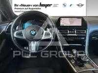 2021 BMW 840