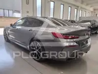 2021 BMW 840