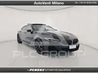 2021 BMW 840