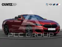 2021 BMW 840