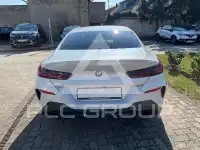 2021 BMW 840