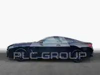 2021 BMW 840