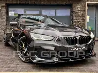 2021 BMW 840