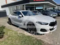 2021 BMW 840