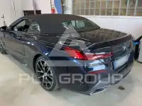2021 BMW 840
