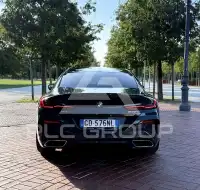 2021 BMW 840