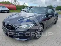 2021 BMW 840
