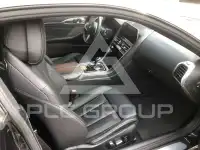 2021 BMW 840