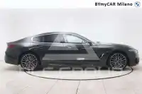 2021 BMW 840
