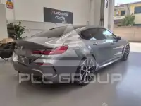 2021 BMW 840