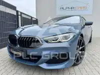 2021 BMW 840