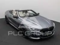 2021 BMW 840
