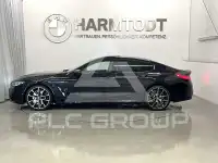 2021 BMW 840