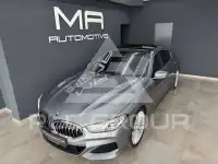 2021 BMW 840