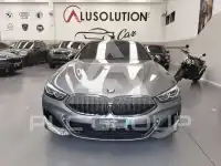 2021 BMW 840