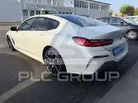 2021 BMW 840