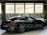 2021 BMW 840