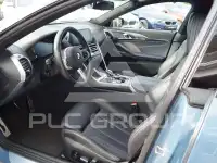 2021 BMW 840