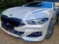 2021 BMW 840