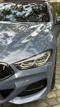 2021 BMW 840